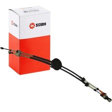 SEIM SEILZUG SCHALTZUG SCHALTSEIL SCHALTGETRIEBE passend für CITROËN C4 DS3 DS4 