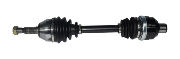 Hart Antriebswelle Gelenkwelle FüR Opel Zafira B 2.2 Astra H 1.3 Cdti-image