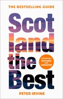 Scotland The Best | The Bestselling Guide | Collins Books (U. A.) | Englisch