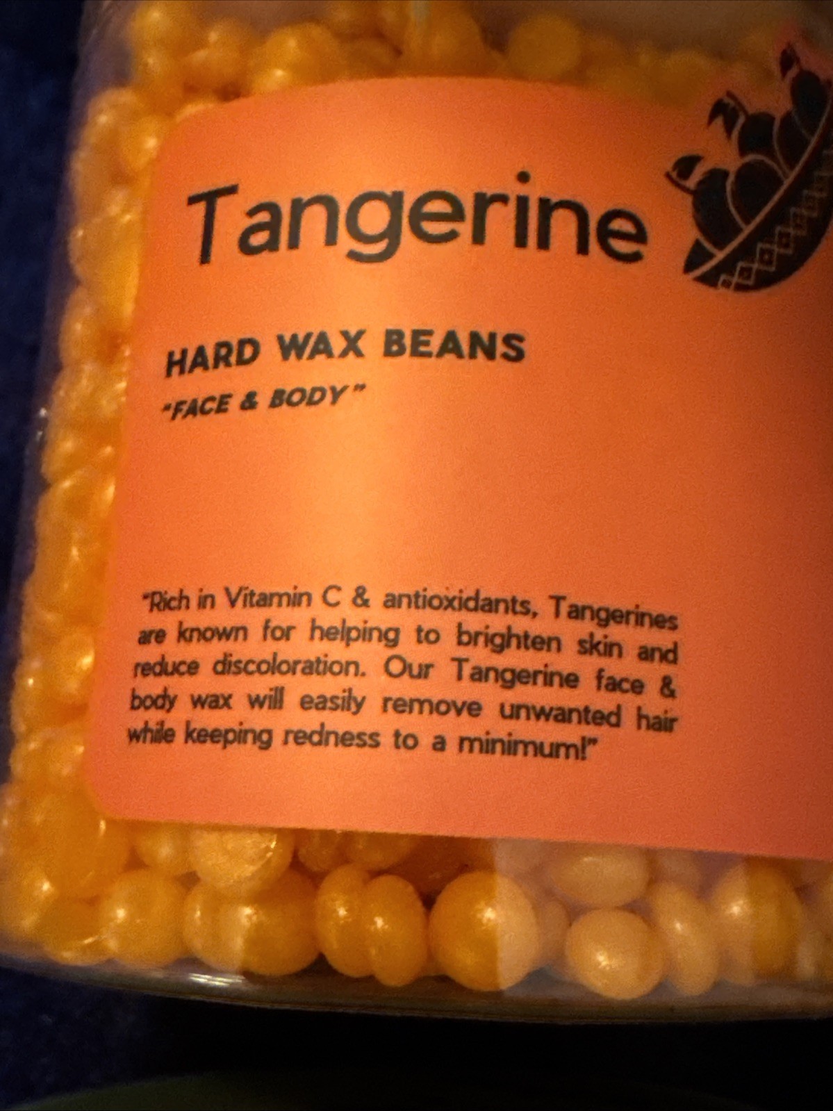 Wakse Botanicals Wax Kit For Face & Body 6 Pack Collection NIB MSRP $135
