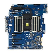 HP Z8 Fury G5 Mainboard Motherboard LGA4677 D...