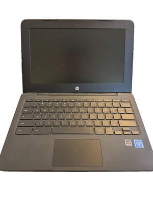 HP Chromebook 11a-nb0013dx 11.6'' Intel Celeron N3350 4GB 32GB eMMC ChromeOS