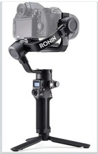 DJI RSC 2 Combo-3 Axis Gimbal Stabilizer