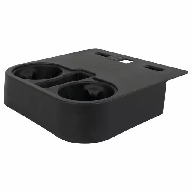 2018-2022 Genuine Ford F-350 Super Duty Seat Armrest Cup Holder HC3Z-2813562-AB - Image 2 of 4