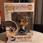 Funko Pop! Vinyl: Harry Potter - Harry Potter - Funko (Exclusive) #111