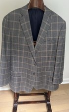 Jos. A. Bank Men's Blazer 48R