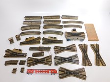 M rklin H0 00 AC defect Convolute M-TRACK faults 3600 800 Solid Profile DI478-3
