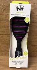 Wetbrush Speed Dry, Brush Charcoal Infused Anti-Frizz, Refresh  Extend