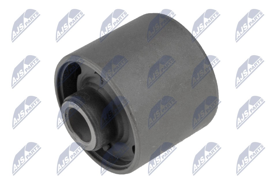 Storage For Rear Bar Compatible With DAIHATSU TERIOS 97-06 / Rear, Along, Short - Image 14