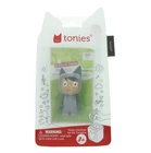 Tonies Creative Audio Play Figurine, Customizable, 90 Minutes of Recording, Grey
