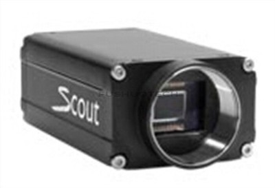 Used SCA1400-30GM   Functional Industrial Camera   *rr