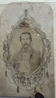 CDV OF Union Ohio Civil War Solder, in uniform