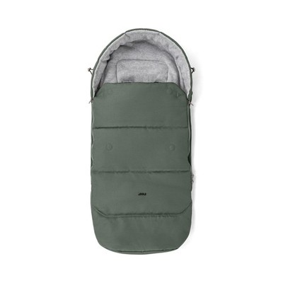 Joolz Footmuff Forest Green Stroller