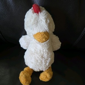 Jellycat Bashful Chicken | eBay