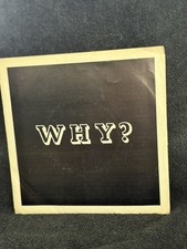 Willie Dixon: &lsquo;82 7&rdquo;+Pic Sleeve &ldquo;It Don't Make Sense&rdquo;Colored Splatter Vinyl~WHY?