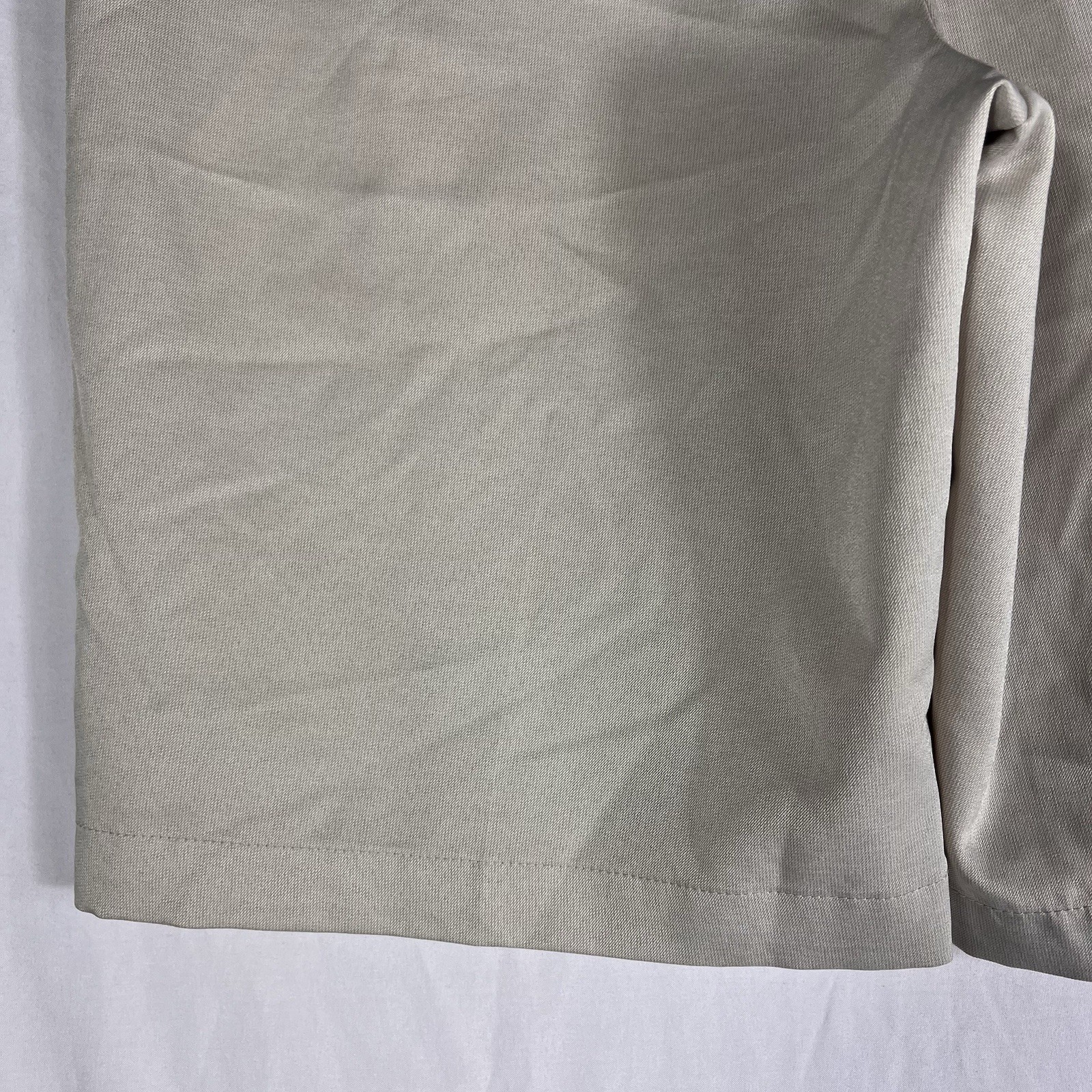 Walter Hagen Essentials Shorts Men's Size 36 Bermuda Lightweight Stretch Golf thumbnail 10