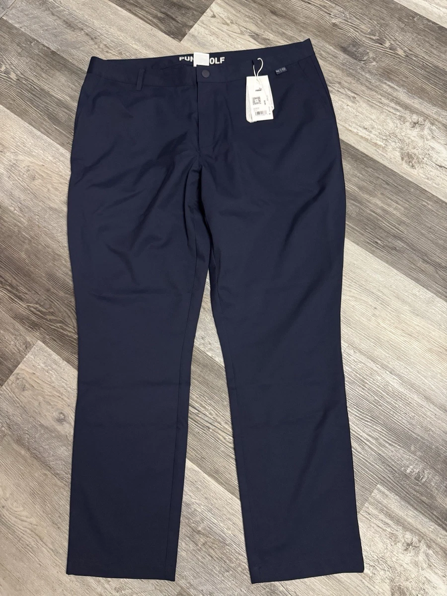 PUMA Golf Pants for Men for sale | eBay
