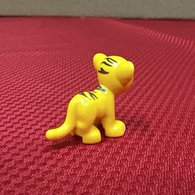 New LEGO Disney Princess Rajah Jasmine's baby Tiger from set 41061 Aladdin
