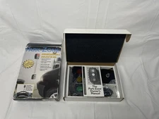 Park-Zone Precision Parking Device Wide Range Sensor Model PZ-1100 Open Box