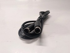 S-Video Mini-DIN Male to Male Cable for TV VCR DVD Capture