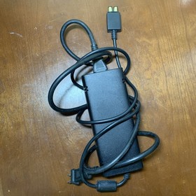 Microsoft Xbox 360 Black Console SONIC GENERATIONS INCLUDED 2 Controllers Cords