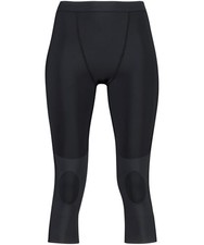 CW-X Women's Sports Tights 3/4 Length Hip and Knee Support Comfortable for