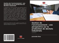 Josinaldo Dias | Gestion De L'environnement : Une Perspective Sur La...