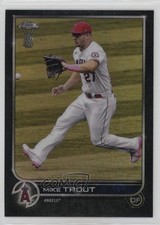 Mike Trout