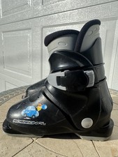 Scarponi da sci Rossignol Comp J1 Youth Kids Jr (usati) (tutte le taglie)