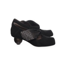 Lisa Tucci, Ballerinas, Größe: 40, Schwarz, Damen #Wdc