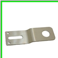 Stainless Steel Mount Bracket for Radio Antennas