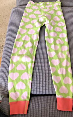 Hannah Andersen Girls Pajama Pants Size  6-7/120