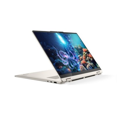 Lenovo Yoga 7 2-in-1 16AKP10 83JU Ryzen AI 7 350 16GB/1TB SSD 16''  W11 Neu