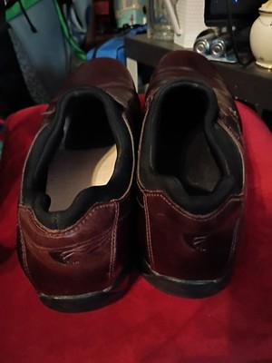 Red Wing 4604 Men’s Brown Leather Slip On Casual Loafers Comfort Shoes Sz 11.5 Red Wing 4604 Men main image 3