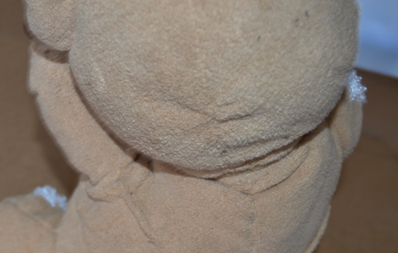 Spirit Halloween Tekky Toys Deady Bear 2012 Animatronics (NOT WORKING)