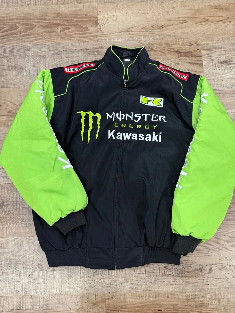 25+ Kawasaki Men's Coats, Jackets & Vests for sale | Updated Oct 2026