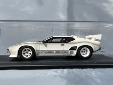 Spark el De Tomaso Pantera GT5S 1990 1/43