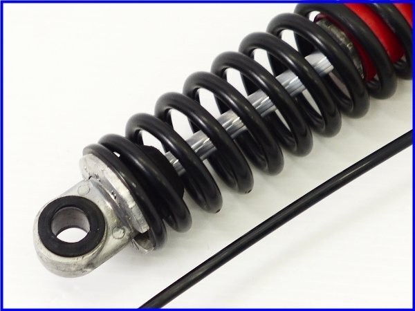 HONDA CB750F Marzocchi rear shock absorber CB900F CB1100F | eBay