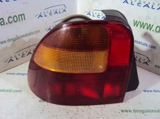 LEFT TAILGATE LIGHT / 672681 FOR MG SERIE 400 RT 420 SDI 5-PTAS.