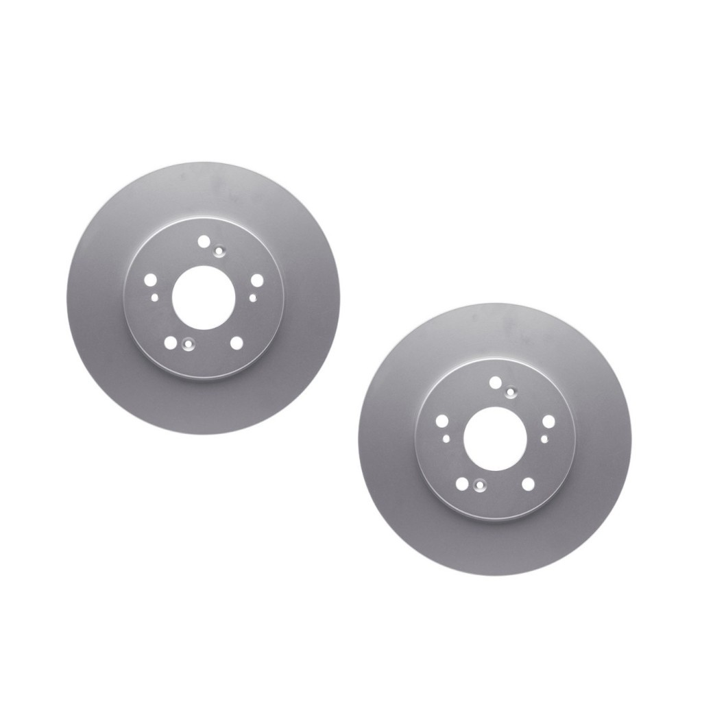 For Acura NSX 1991 92 93 94 95 1996 Brake Rotors