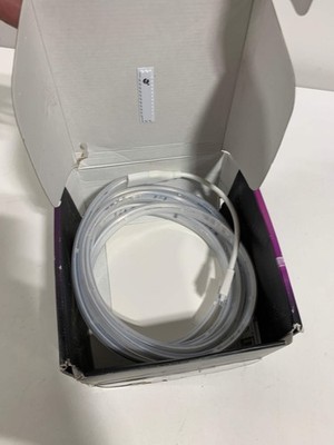 No Plug Used Philips Hue 80 in. Plug-in Bluetooth LED Lightstrip Plus Base 55533