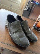 Prada Toblach Loafers 2025 Men  s Uk Size 8.5