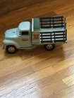 Vintage Tonka Farms Stake Truck Late 1950’s-