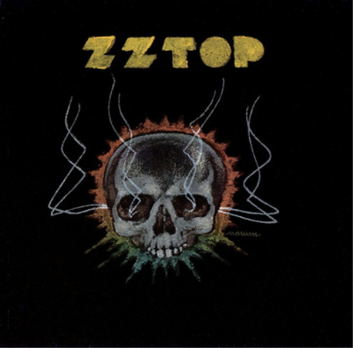 ZZ Top Deguello (винил) 12 альбомов (ИМПОРТ из Великобритании)