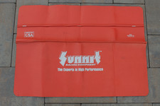 Eppco Summit Racing Mechanics Fender Cover Accessory US Mopar Chevy Pontiac Ford