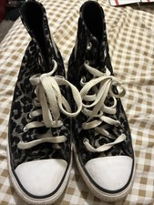 Size 5 - Converse Chuck 70 High Brown