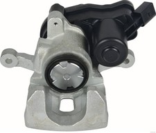 Bremssattel + Bremsmotor hinten links für MAZDA CX-5 OE: KAY02671XA