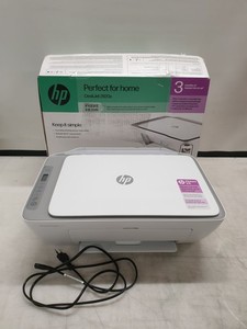 HP DeskJet 2820e Multifunktionsdrucker