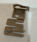 Lot of 10 Vintage Greist Sewing Machine Attachments Tucker Binder Hemmer Etc — photo 7