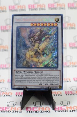 Baxia, Brightness of the Yang Zing MP15-EN096 2015 Mega-Tins Mega Pack 1st...